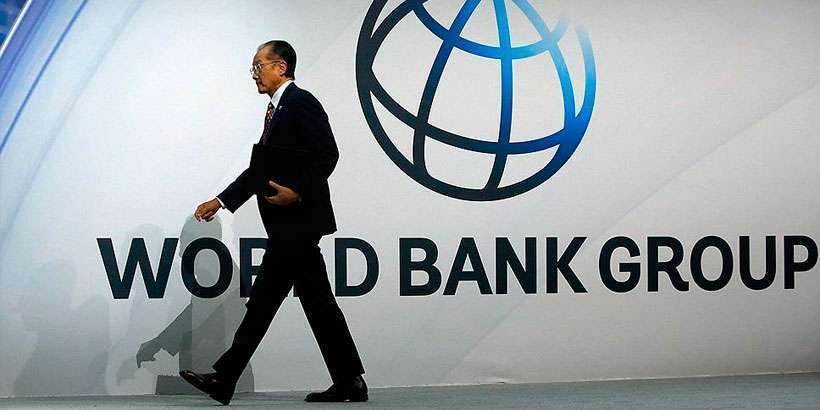 Всемирный банк дал хороший прогноз экономике РБ