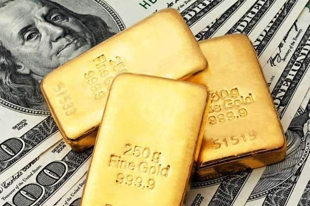 ​Золотовалютные резервы Беларуси за март незначительно снизились