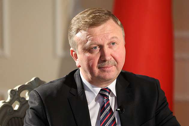 ​Беларусь хочет продать акции «Беларусбанка» западному инвестору