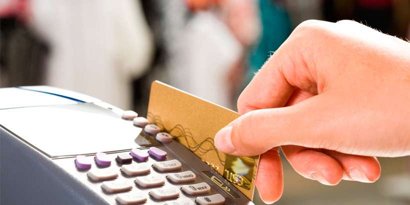 Беларусбанк устанавливает ограничения при совершении операций с использованием платежных карточек