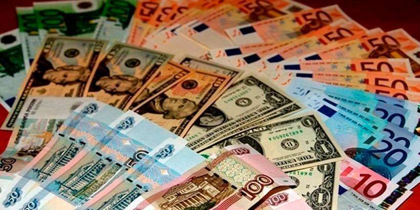 Белорусский рубль укрепил свои позиции на валютном рынке