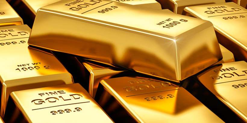 Золотовалютные резервы Беларуси на 1 июля составили 8,8 млрд. долларов США