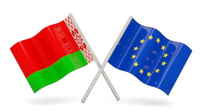 Евросоюз возобновляет диалог с Беларусью в области торговли