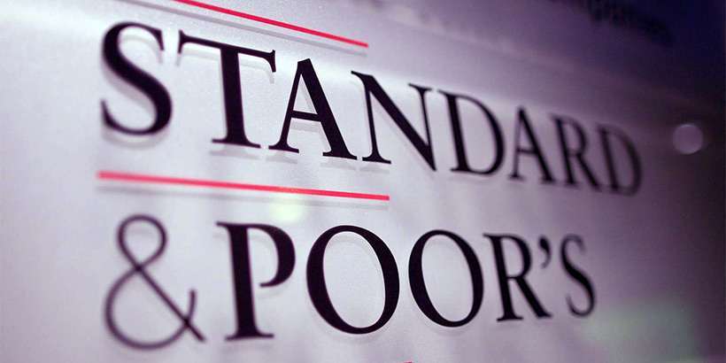 ​S&P повысило кредитный рейтинг Беларуси