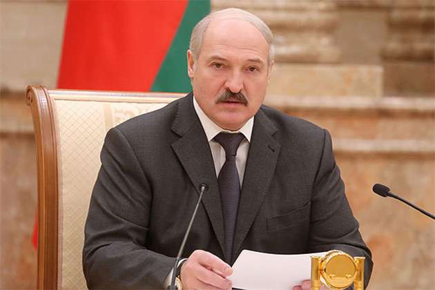 Александр Лукашенко подписал Таможенный кодекс ЕАЭС