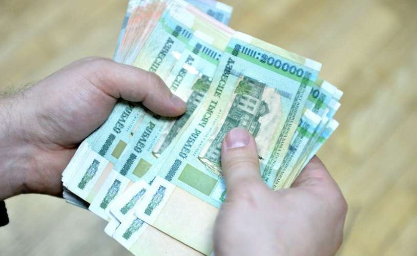 ​В Беларуси убрали из оборота 70% старых банкнот