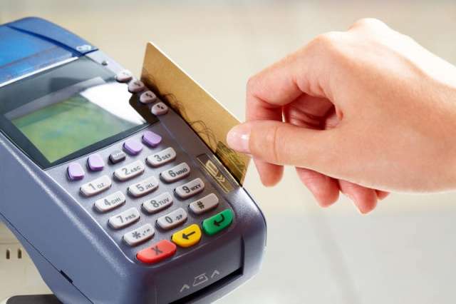 Платежные карточки могут не работать в Беларуси ночью 28 сентября 