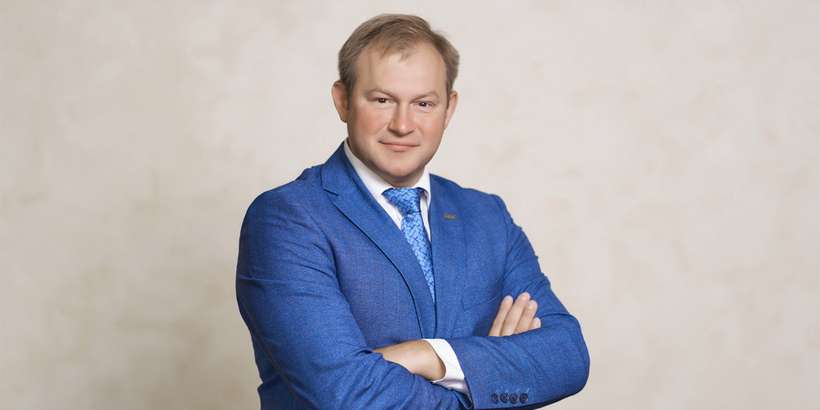 ​Сергей Суслопаров назначен председателем правления банка ВТБ (Беларусь)