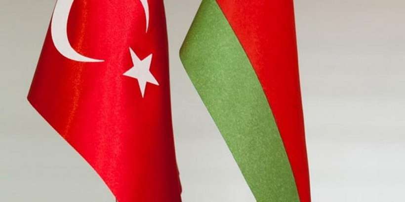 Турция планирует открыть в Беларуси свой банк