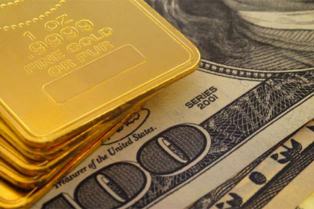 ​Золотовалютные резервы прибавили еще 57,8 млн долларов