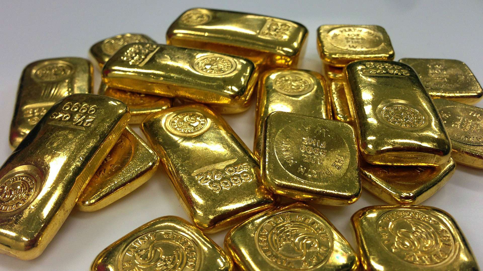 Золотовалютные резервы Беларуси увеличились в сентябре на $43,1 млн 