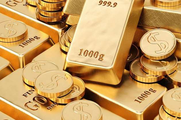 ​В октябре золотовалютные резервы выросли на 62,1 млн долларов