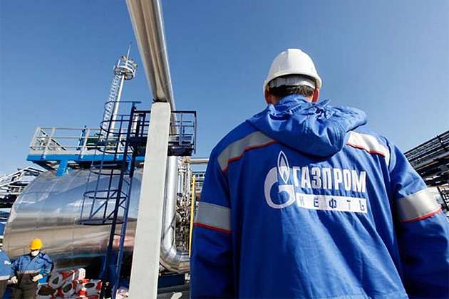 ​Беларусь полностью рассчиталась по долгам за российский газ