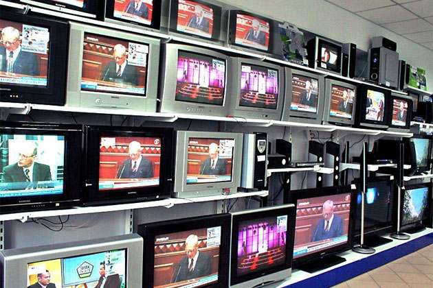 ​Суд ЕАЭС решил спор о телевизорах в пользу России