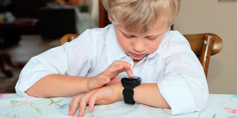 ​В Беларуси появились первые детские умные часы с Алисой