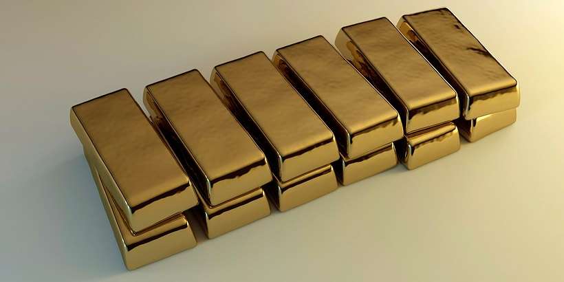 Золотовалютные резервы Беларуси на 1 января составили 9,4 млрд. долларов США