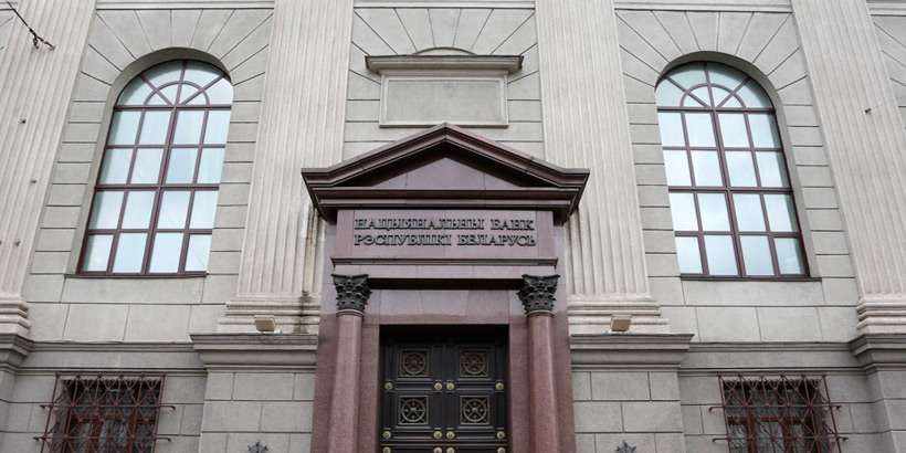 Нормативный капитал белорусских банков в январе вырос на 1,3%